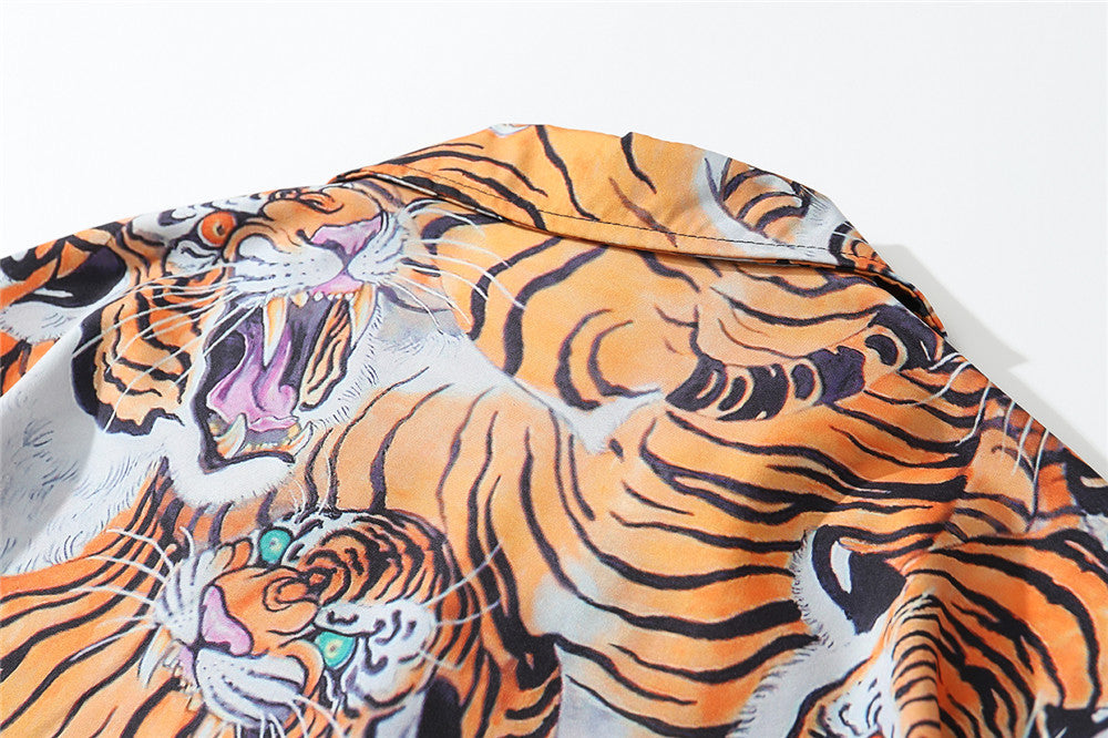 "Tiger" Shirt