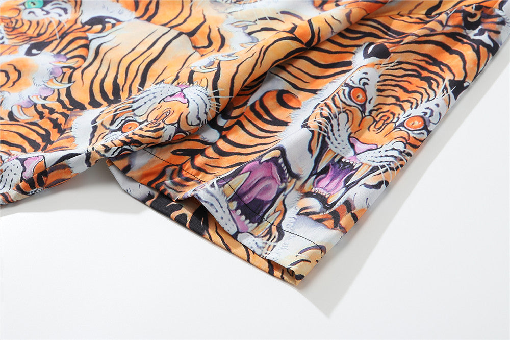 "Tiger" Shirt