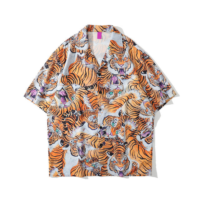 "Tiger" Shirt