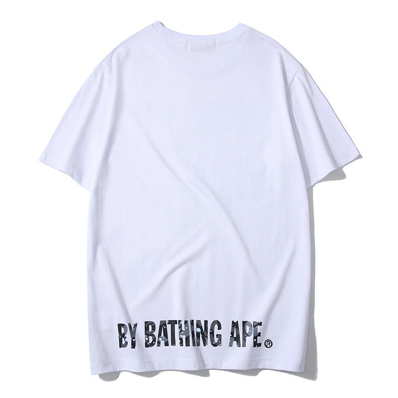 Bape Tee