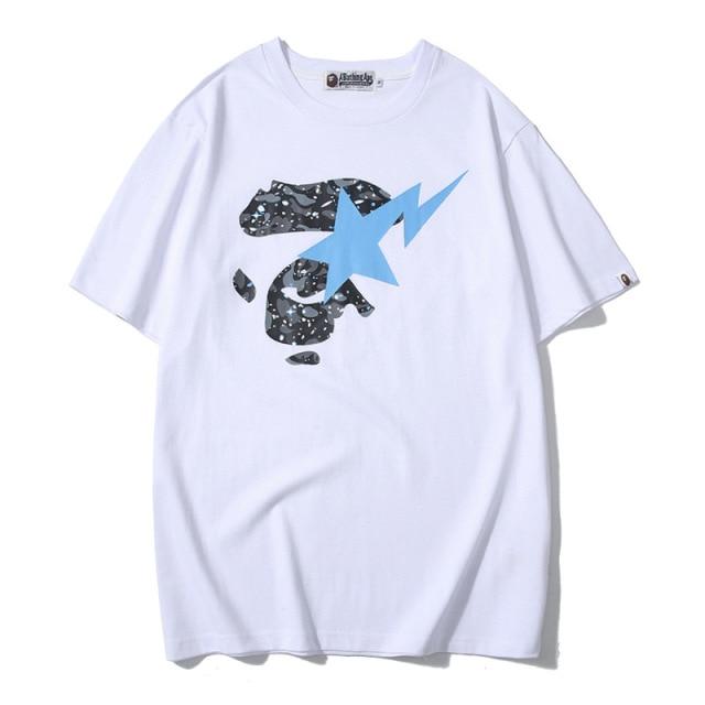 Bape Tee