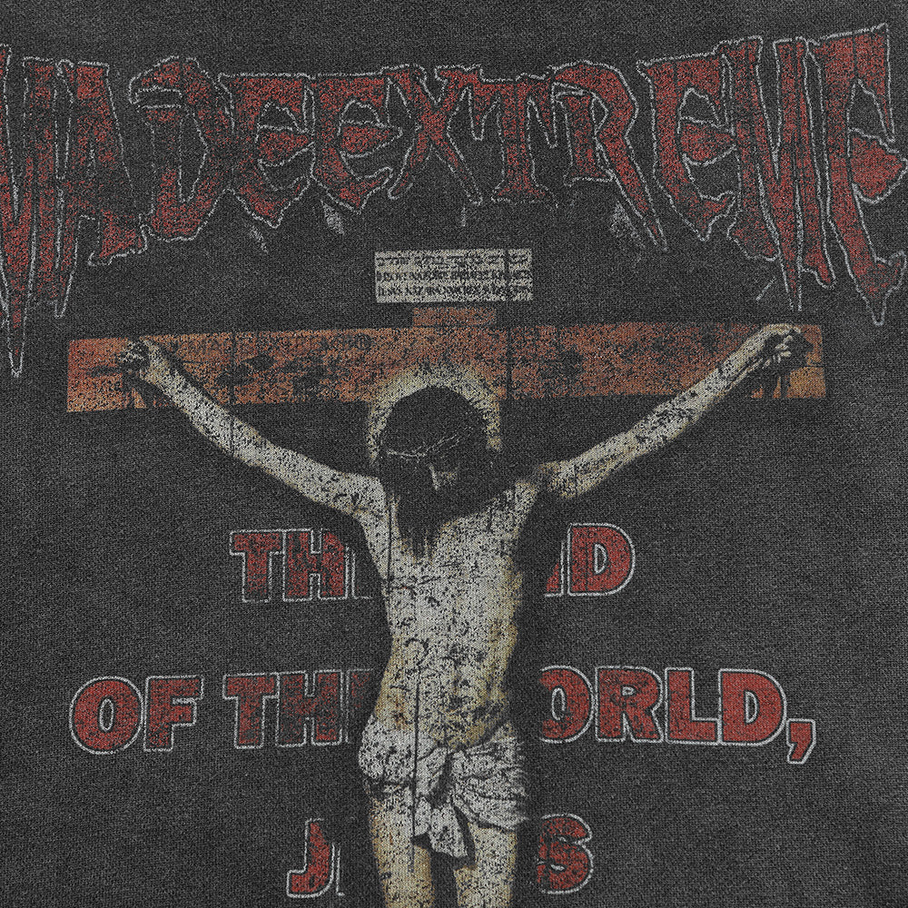 "Crucify" Hoodie