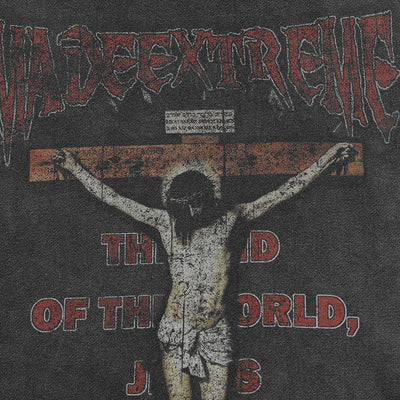 "Crucify" Hoodie