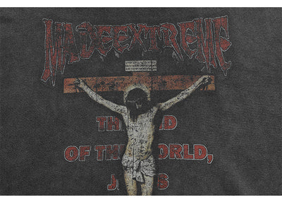 "Crucify" Hoodie