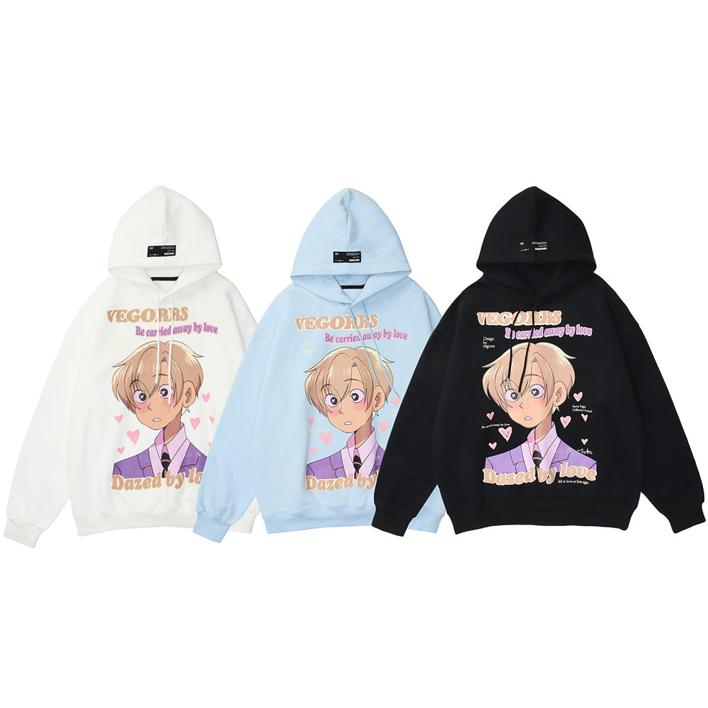 "Lover-Boy" Hoodie