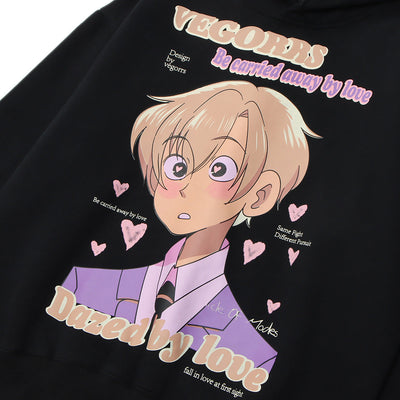 "Lover-Boy" Hoodie