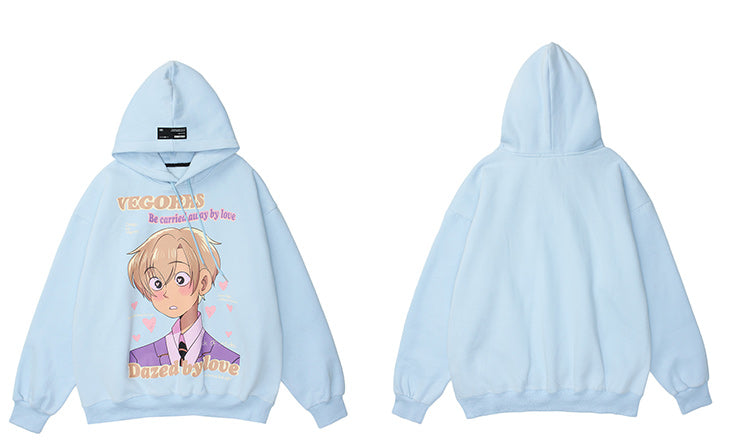 "Lover-Boy" Hoodie