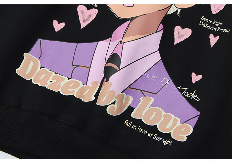 "Lover-Boy" Hoodie