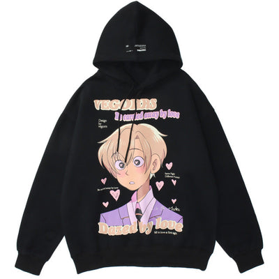 "Lover-Boy" Hoodie