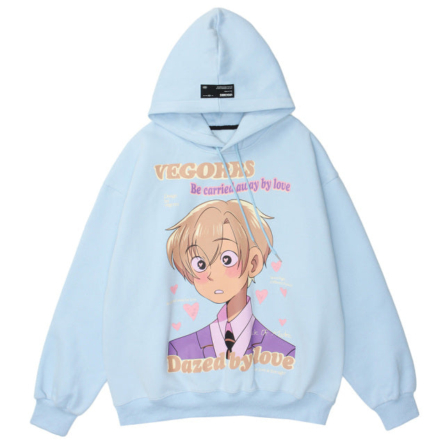 "Lover-Boy" Hoodie