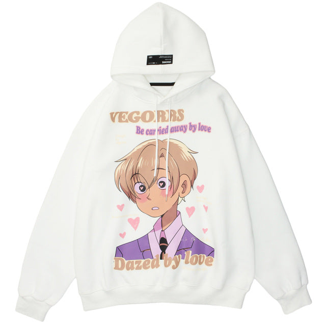 "Lover-Boy" Hoodie