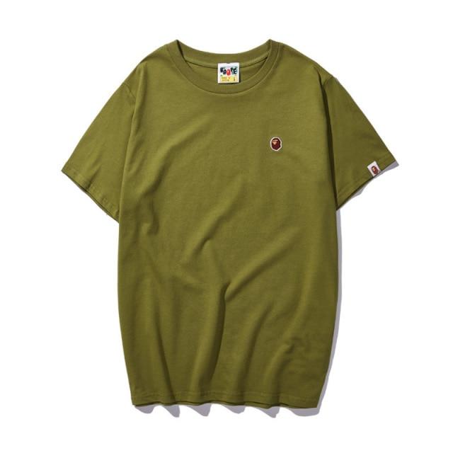 Bape T Shirt