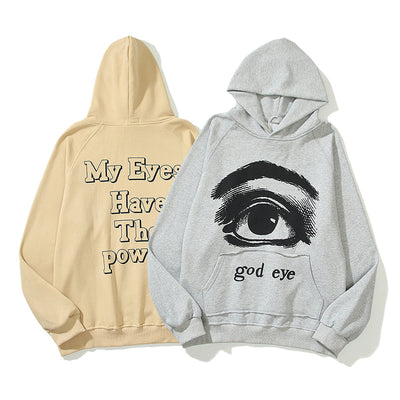 "God-Eye" Hoodie