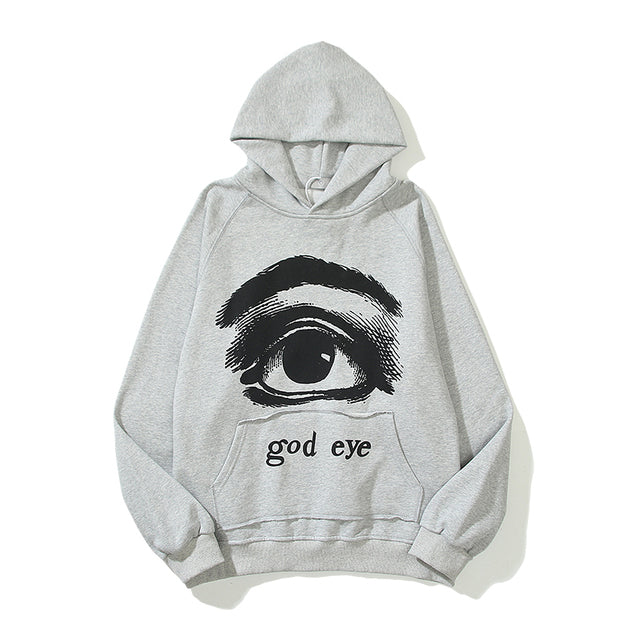 "God-Eye" Hoodie