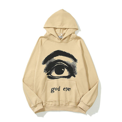 "God-Eye" Hoodie