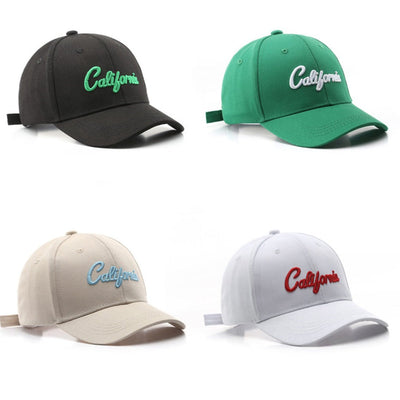 "Cali" Cap