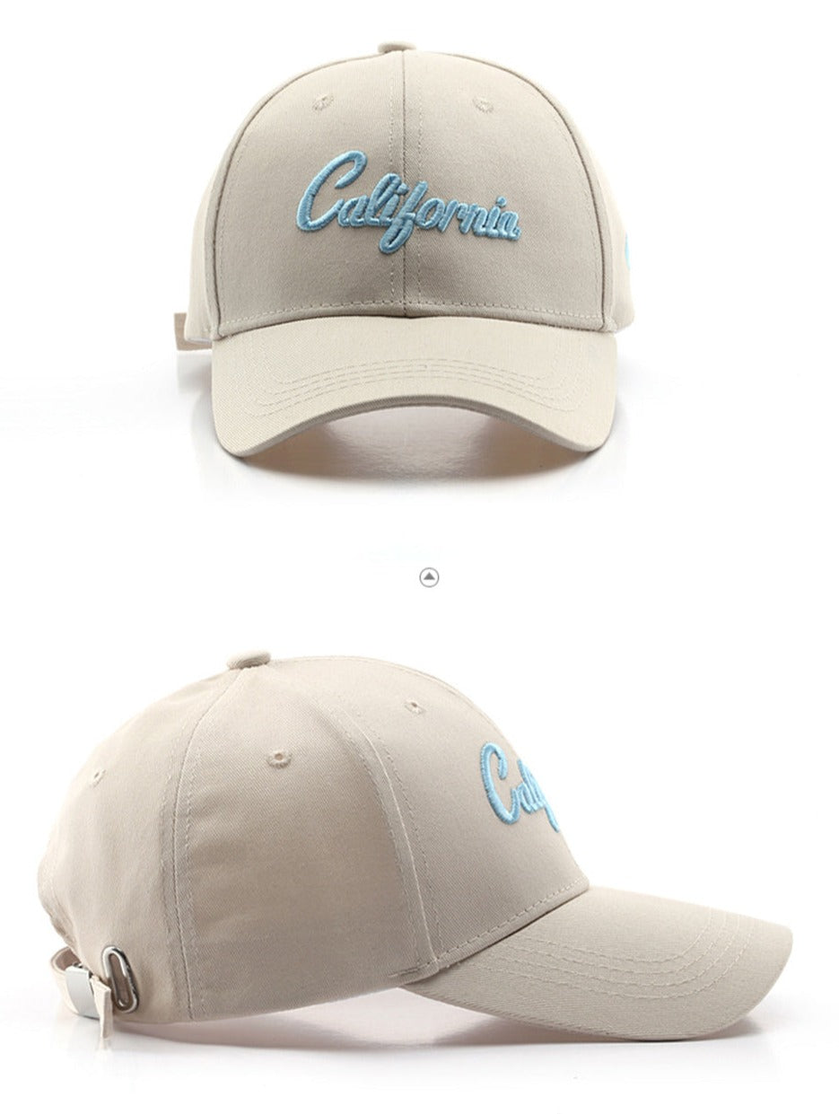 "Cali" Cap