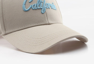 "Cali" Cap