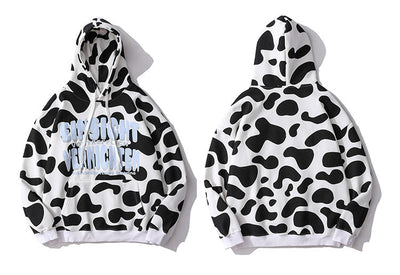 "Cow" Hoodie