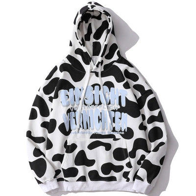 "Cow" Hoodie