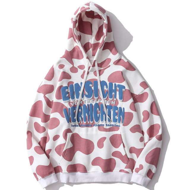 "Cow" Hoodie