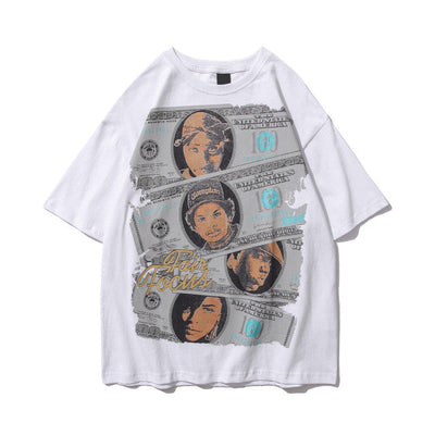 "Legends" Tee