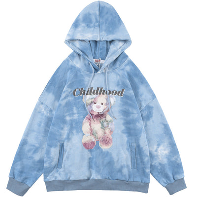 "Childhood" Hoodie