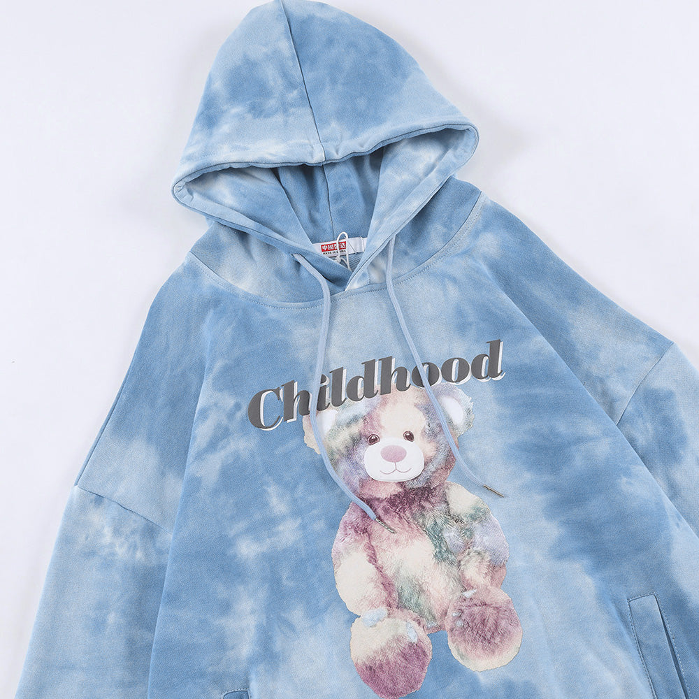 "Childhood" Hoodie