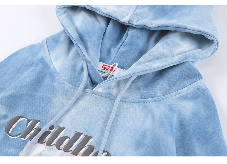 "Childhood" Hoodie