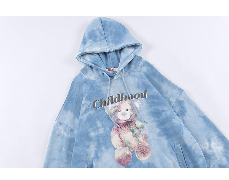 "Childhood" Hoodie