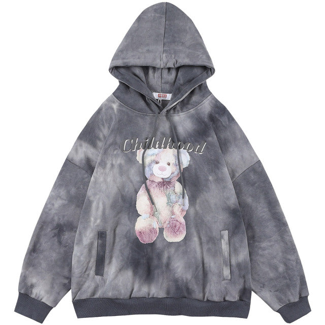 "Childhood" Hoodie