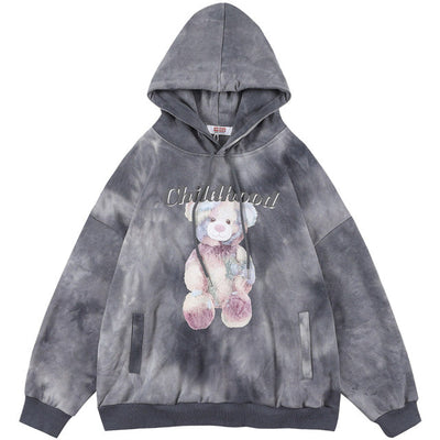 "Childhood" Hoodie