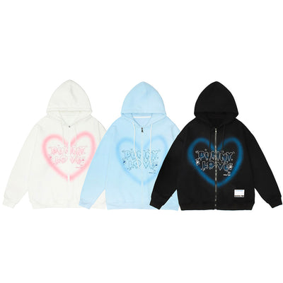 "Bunny-Love" Hoodie