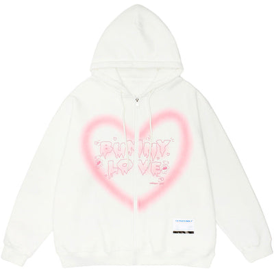 "Bunny-Love" Hoodie