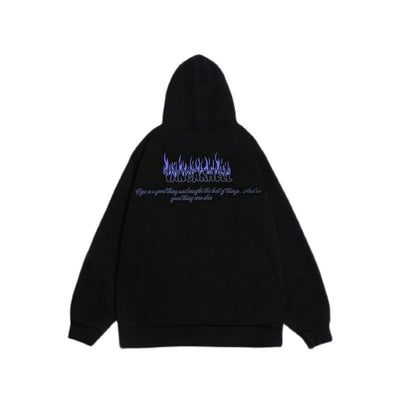 "Magic-Touch" Hoodie