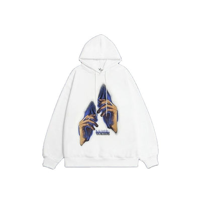 "Magic-Touch" Hoodie