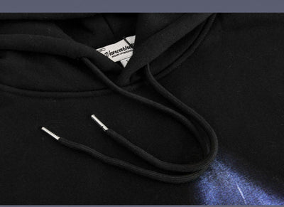 "Magic-Touch" Hoodie