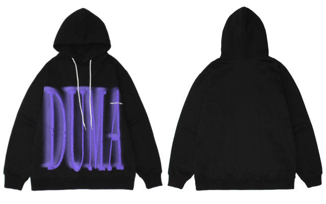 "Duma" Hoodie