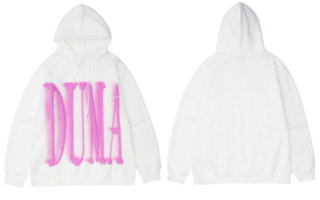 "Duma" Hoodie