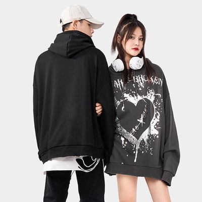 "Heart-Broke" Hoodie