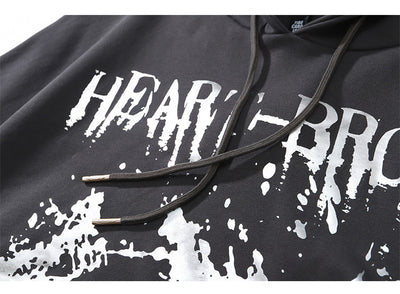 "Heart-Broke" Hoodie