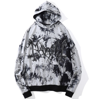 "Infected" Hoodie