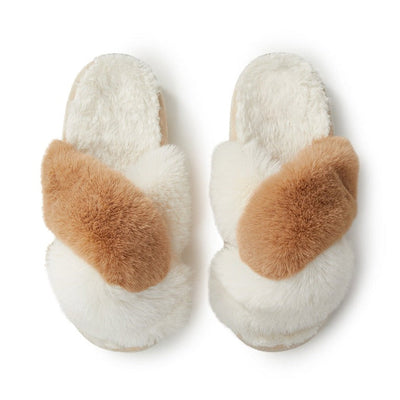 "Fluffy" Slippers