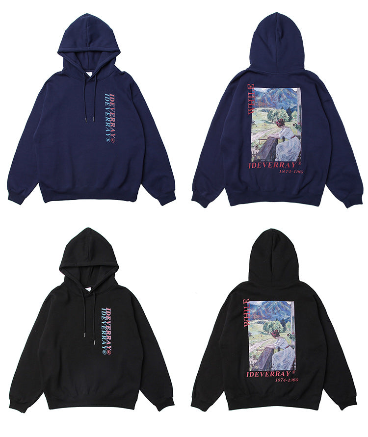 "1874" Hoodie