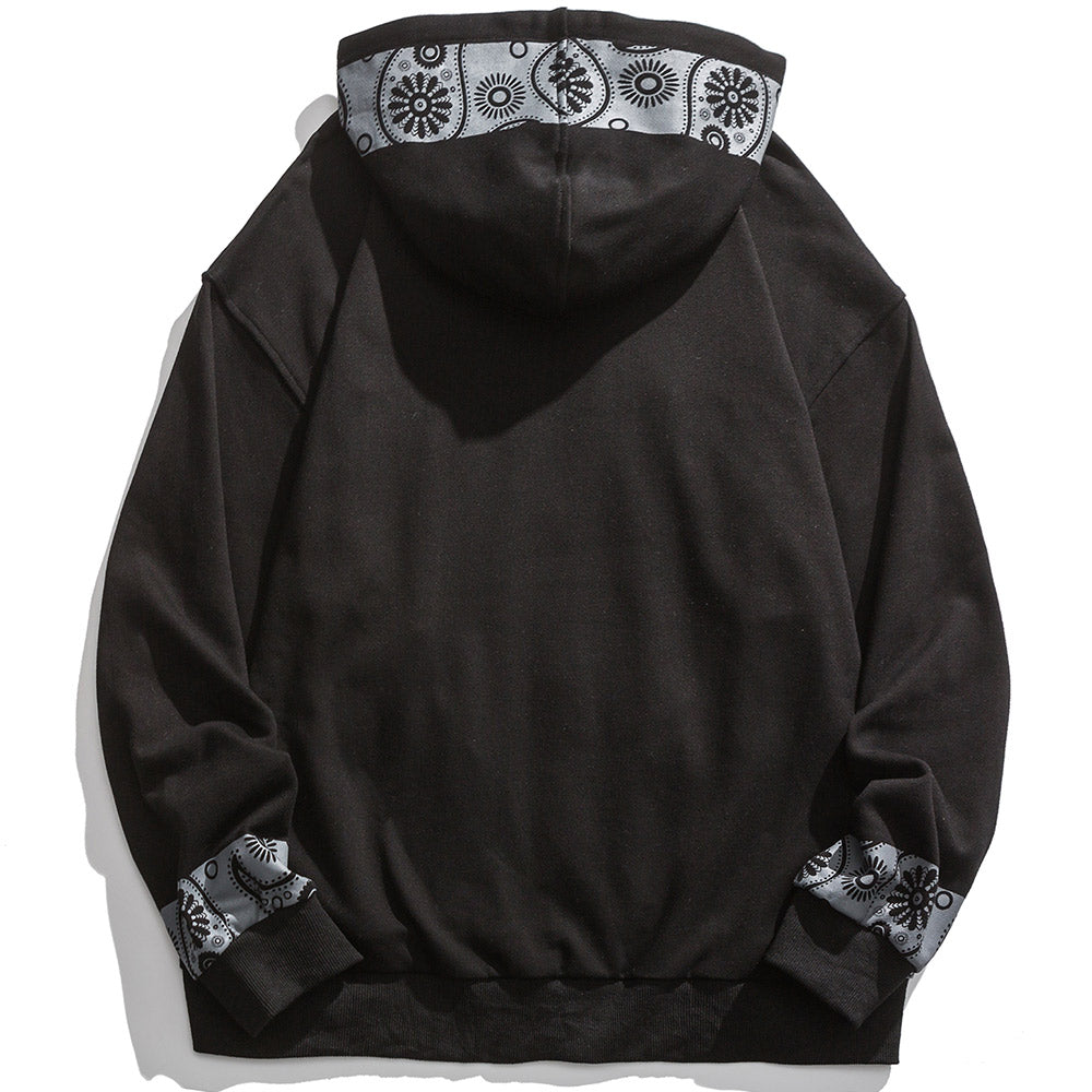 "Bandana" Hoodie