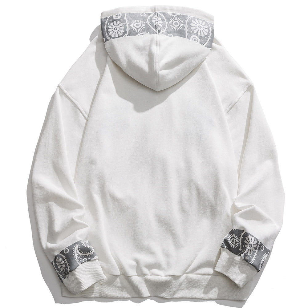 "Bandana" Hoodie