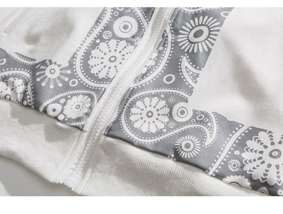 "Bandana" Hoodie