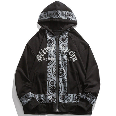 "Bandana" Hoodie