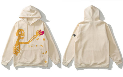 "Tough-Love" Hoodie