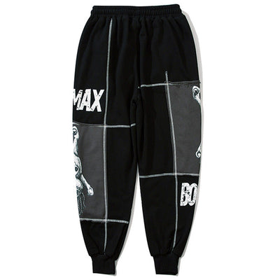 "Boom-Max" Pants